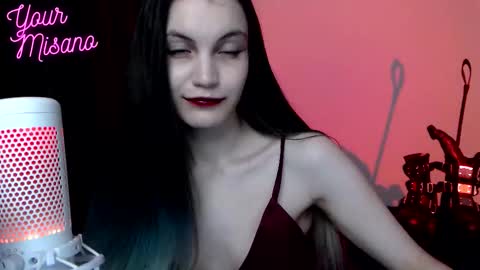 Misano online show from 18, 2, 2026