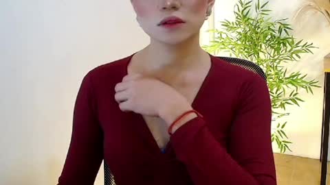 Snapshot of yournaughty_poxysweet chatting on 12, 5, 2026 poxy online show from 12, 5, 2026