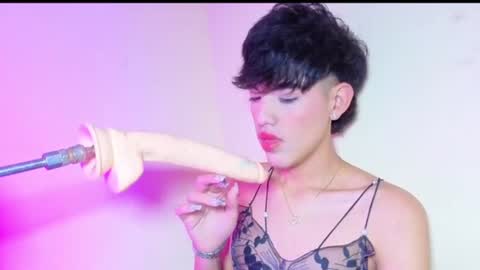Snapshot of yournaughtyfemboy chatting on 13, 6, 2026 yournaughtyfemboy online show from 13, 6, 2026