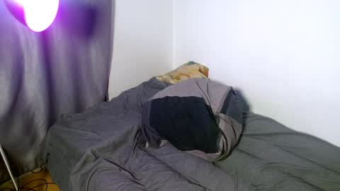 BunnyBoy online show from 12, 5, 2026