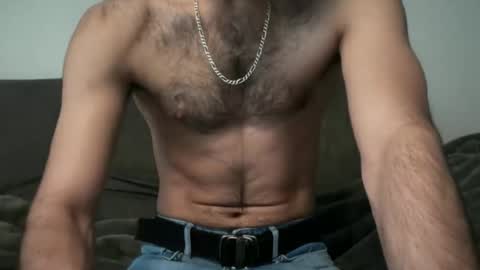 Your Next Guy online show from 6, 1, 2026