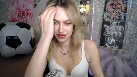 Nicky online show from 27, 6, 2026