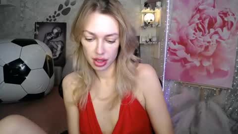 Nicky online show from 14, 7, 2026
