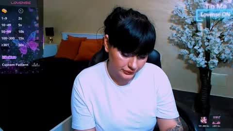 Snapshot of yournico chatting on 9, 1, 2026 Nicole online show from 9, 1, 2026