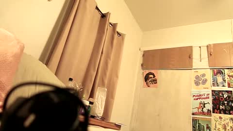 Snapshot of yourownermayla chatting on 12, 12, 2024 yourownermayla online show from 12, 12, 2024