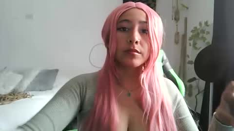 Serena online show from 26, 11, 2025