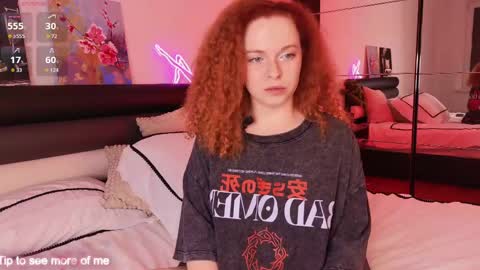 Snapshot of yourpie_ash chatting on 29, 4, 2026 Ashley online show from 29, 4, 2026