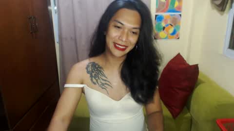 Snapshot of yourpinoy chatting on 15, 1, 2025 Iring online show from 15, 1, 2025