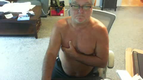 Snapshot of yourpoppi55 chatting on 1, 8, 2026 yourpoppi55 online show from 1, 8, 2026