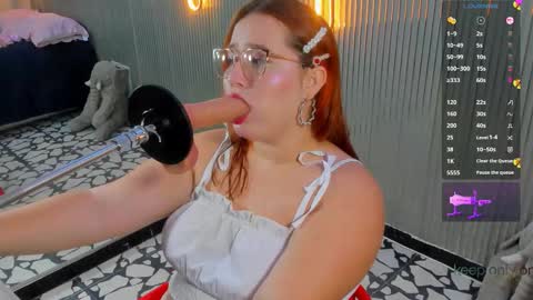 CHLOE online show from 1, 3, 2026