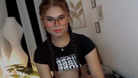 yourprettyblythe_ts online show from 23, 6, 2026