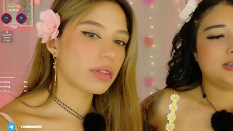 Snapshot of yourrmuse_ chatting on 25, 5, 2026 Isabella but you can call me Isa .-. online show from 25, 5, 2026
