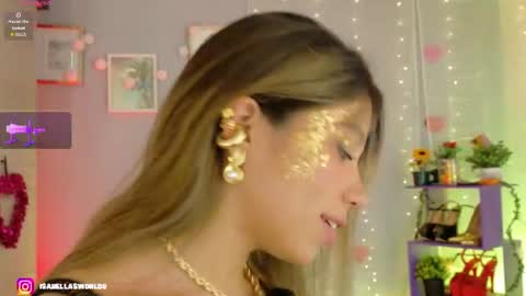 Snapshot of yourrmuse_ chatting on 9, 8, 2026 Isabella but you can call me Isa .-. online show from 9, 8, 2026