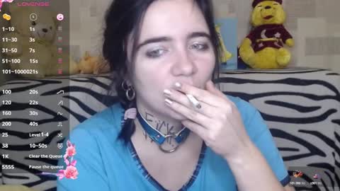 Snapshot of yours_good_mood chatting on 2, 12, 2024 Im - DANI .insta - hardblade1 online show from 2, 12, 2024