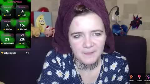 Snapshot of yours_good_mood chatting on 3, 11, 2025 Im - DANI .insta - hardblade1 online show from 3, 11, 2025