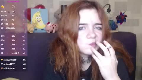 Im - DANI .insta - hardblade1 online show from 17, 11, 2025