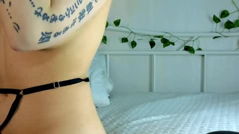 Snapshot of yourscarlettdoll chatting on 12, 4, 2026 Scarlett online show from 12, 4, 2026