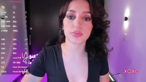 Snapshot of yoursecretcrush_ chatting on 26, 2, 2026 Camille online show from 26, 2, 2026