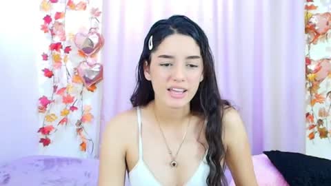 Snapshot of yoursexy18lover chatting on 14, 5, 2026 Lina and roberth online show from 14, 5, 2026