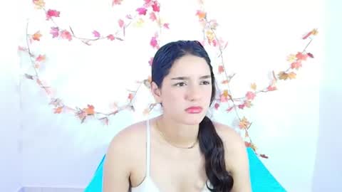 Snapshot of yoursexy18lover chatting on 12, 6, 2026 Lina and roberth online show from 12, 6, 2026