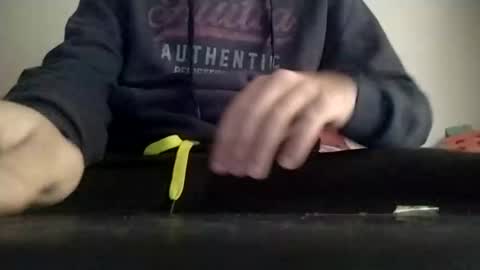 Mark online show from 24, 11, 2025