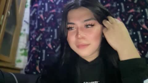 Snapshot of yoursexytowngirl chatting on 2, 3, 2026 LALA online show from 2, 3, 2026