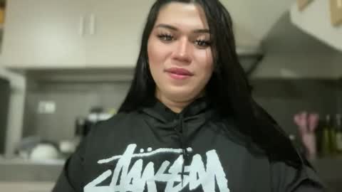 Snapshot of yoursexytowngirl chatting on 13, 3, 2026 LALA online show from 13, 3, 2026