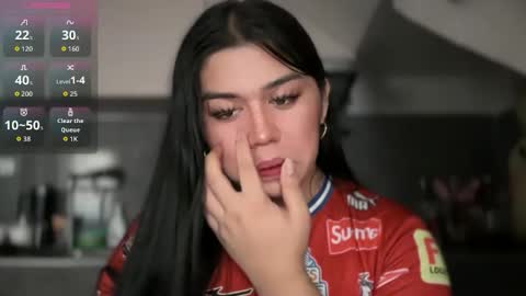 Snapshot of yoursexytowngirl chatting on 25, 3, 2026 LALA online show from 25, 3, 2026