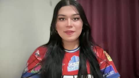 Snapshot of yoursexytowngirl chatting on 1, 4, 2026 LALA online show from 1, 4, 2026