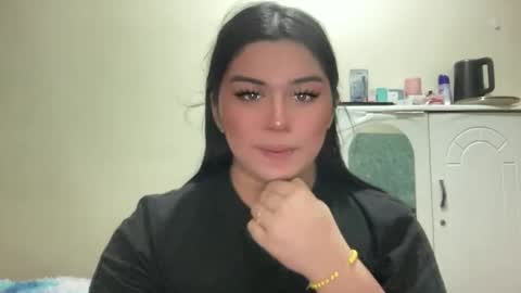 Snapshot of yoursexytowngirl chatting on 9, 4, 2026 LALA online show from 9, 4, 2026