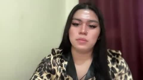LALA online show from 18, 5, 2026