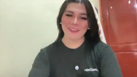 Snapshot of yoursexytowngirl chatting on 31, 5, 2026 LALA online show from 31, 5, 2026