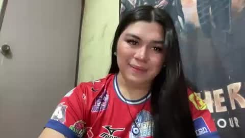 Snapshot of yoursexytowngirl chatting on 2, 6, 2026 LALA online show from 2, 6, 2026
