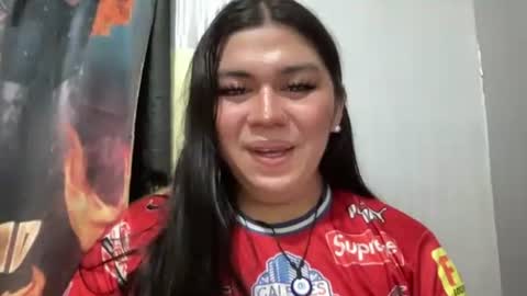 Snapshot of yoursexytowngirl chatting on 3, 6, 2026 LALA online show from 3, 6, 2026