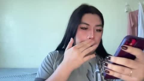 Snapshot of yoursexytowngirl chatting on 16, 6, 2026 LALA online show from 16, 6, 2026