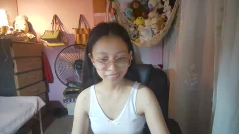 Snapshot of yourshy_cess chatting on 14, 4, 2026 Cess online show from 14, 4, 2026