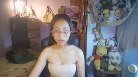 Snapshot of yourshy_cess chatting on 24, 4, 2026 Cess online show from 24, 4, 2026