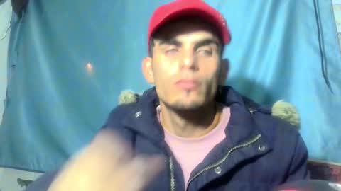 Snapshot of yourskinnybooy chatting on 13, 9, 2025 sander online show from 13, 9, 2025