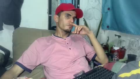 Snapshot of yourskinnybooy chatting on 20, 9, 2025 sander online show from 20, 9, 2025