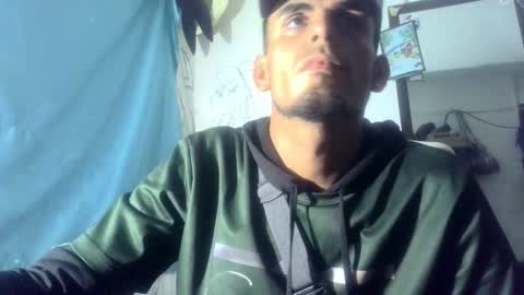 Snapshot of yourskinnybooy chatting on 12, 11, 2025 sander online show from 12, 11, 2025