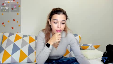 yoursoul_mila online show from 2, 12, 2024