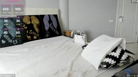 Snapshot of yoursoul_mila chatting on 27, 6, 2026 yoursoul_mila online show from 27, 6, 2026