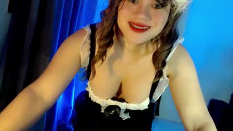 Hanna online show from 8, 3, 2025