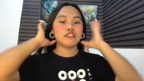 Snapshot of yourspecialgirl_rhea chatting on 5, 5, 2026 yourspecialgirl_rhea online show from 5, 5, 2026