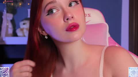 Im Ani online show from 18, 1, 2025