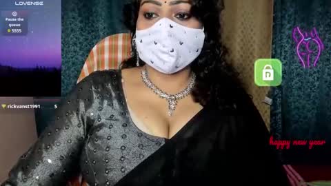 preethy online show from 1, 1, 2025