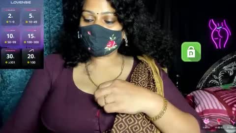 preethy online show from 21, 1, 2025