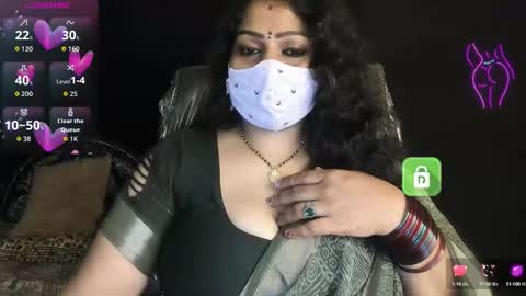 preethy online show from 5, 10, 2025