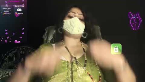 preethy online show from 12, 11, 2025