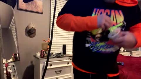 Snapshot of yourstoforget chatting on 14, 2, 2026 yourstoforget online show from 14, 2, 2026